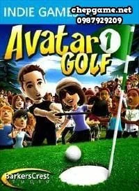 Avatar Golf