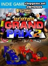 Avatar Grand Prix 2