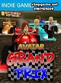 Avatar Grand Prix
