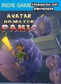 Avatar Hamster Panic
