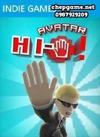 Avatar High Five