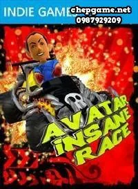 Avatar Insane Race 3D