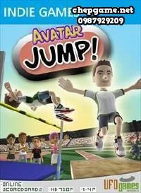 Avatar Jump