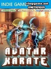 Avatar Karate
