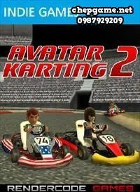 Avatar Karting 2