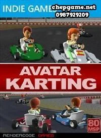 Avatar Karting