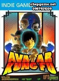 Avatar Kung fu