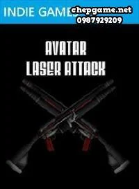 Avatar Laser Attack