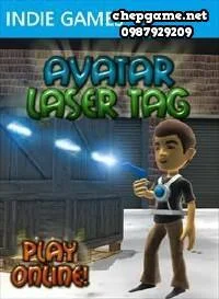 Avatar Laser Tag