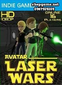 Avatar Laser Wars