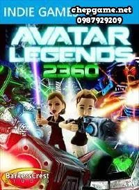 Avatar Legends 2360
