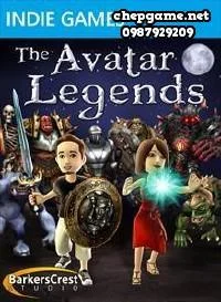 Avatar Legends