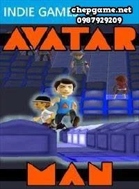 Avatar Man