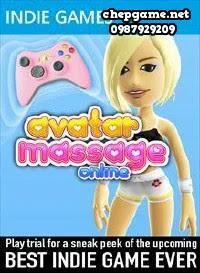 Avatar Massage ONLINE