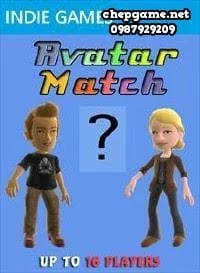 Avatar Match