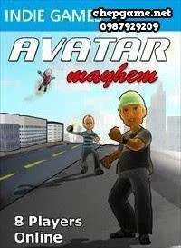 Avatar Mayhem