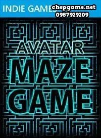 Avatar Maze Game