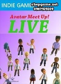 Avatar Meet Up Live