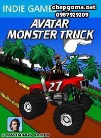 Avatar Monster Truck