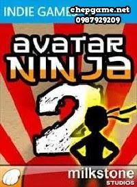Avatar Ninja 2