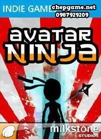Avatar Ninja