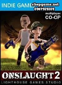 Avatar Onslaught 2