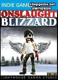Avatar Onslaught BLIZZARD