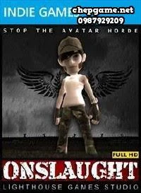 Avatar Onslaught