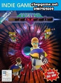Avatar Orbitroid