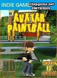 Avatar Paintball