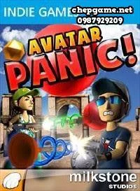 Avatar Panic