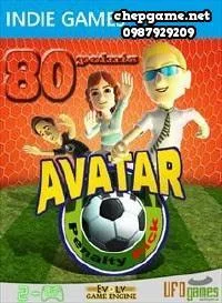 Avatar Penalty Kick