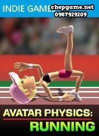 Avatar Physics Running