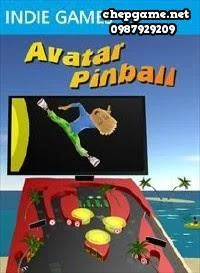 Avatar Pinball