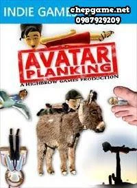 Avatar Planking