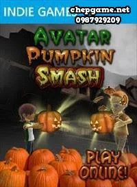 Avatar Pumpkin Smash