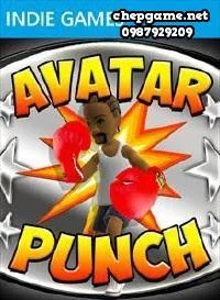 Avatar Punch