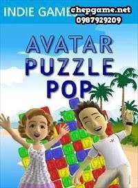 Avatar Puzzle Pop
