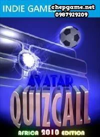 Avatar QuizCall Africa 2010