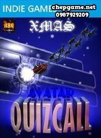 Avatar QuizCall Xmas Edition