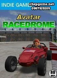 Avatar Racedrome
