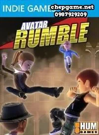 Avatar Rumble