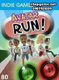 Avatar Run