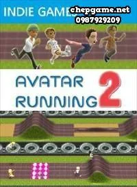 Avatar Running 2