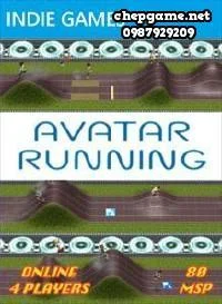 Avatar Running