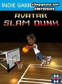 Avatar Slam Dunk