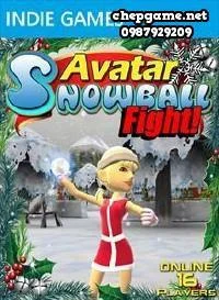 Avatar Snowball Fight