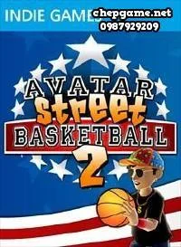 Avatar Street Basketball 2