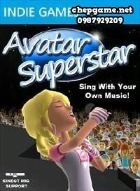 Avatar Superstar