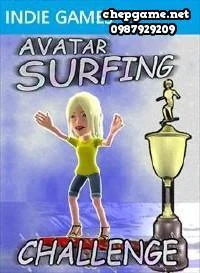 Avatar Surfing Challenge